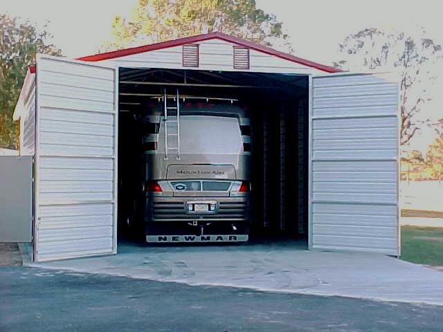 Carports